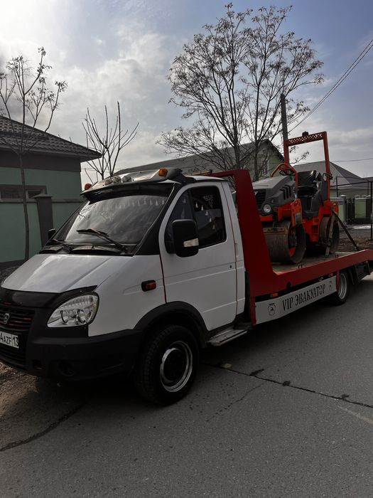 Эвакуатор Шымкент