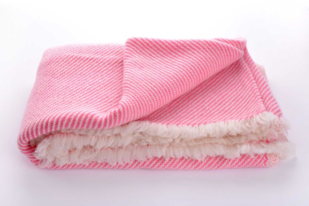 Детски 100% Мериносови одеяла  „MAGIC“  100/150см