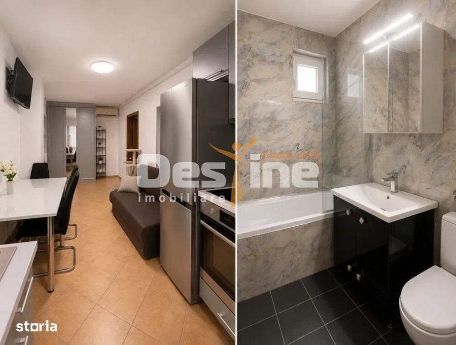 Apartament 3 camere decomandat – Zona Soarelui, Str. Orion, Timișoara