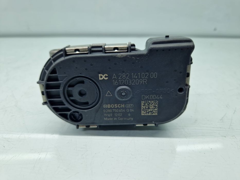 Clapeta acceleratie Mercedes Clasa A (W177) [Fabr 2019-2024] A28214102