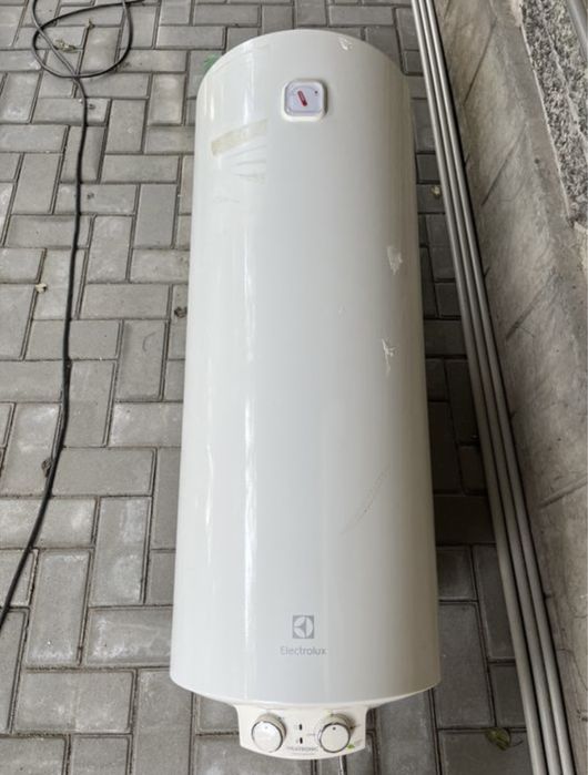Бойлер Electrolux