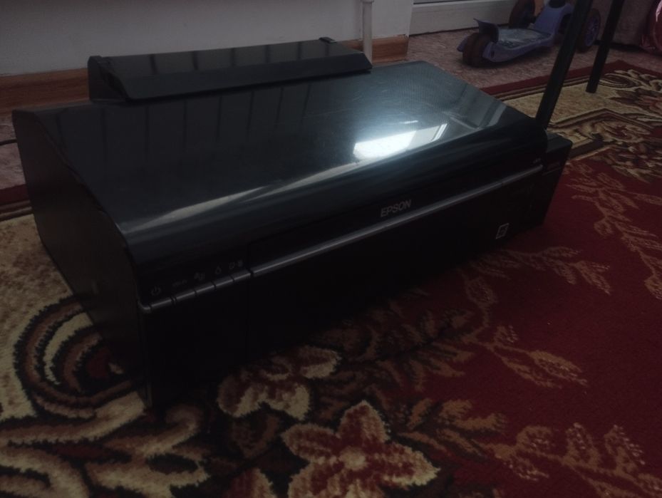 Принтер Epson L805 (ДТФ)