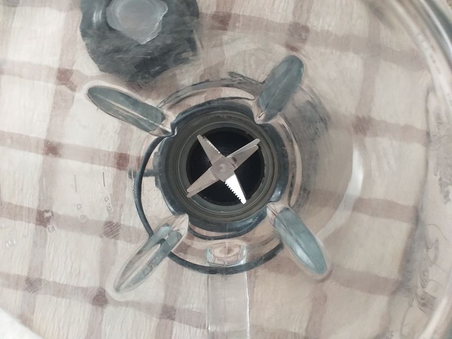 Мощный блендер Samsung