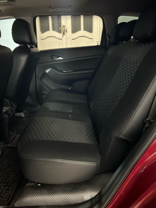 Orlando Barter va Bank buladi