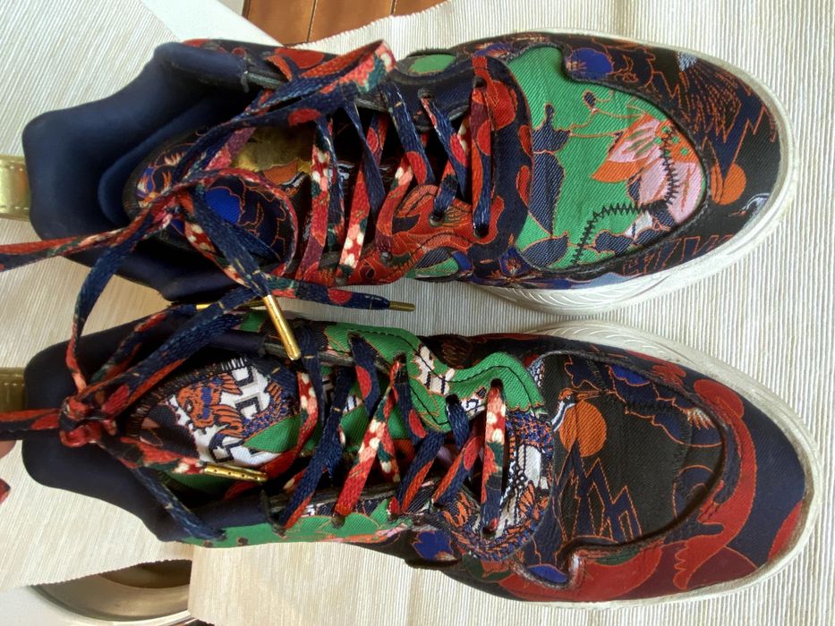 Adidas Original Supercourt RX CNY   39