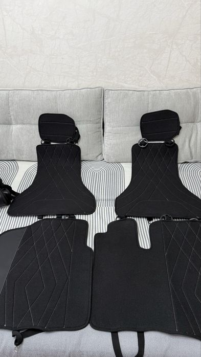 Продам чехлы накидки на Chery tiggo