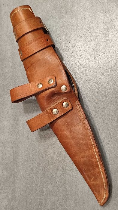 Кована Кирка / Острие