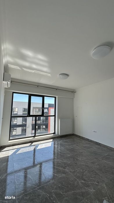Apartament 2 camere, Energia Residence, Constanța