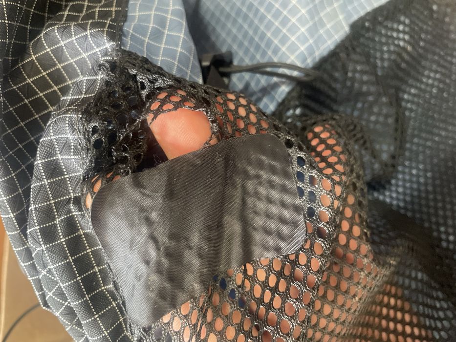 Rucsac ultrausor Zpacks Arc Haul 62 Durston HMG Atom Deuter Osprey Exp