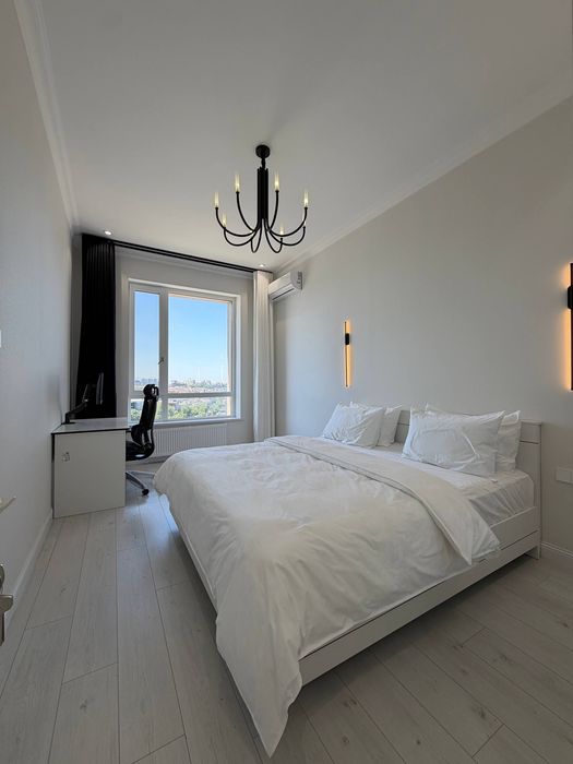 Продается 3-х комнатная квартира в премиальном Жк Yunusabad Residence
