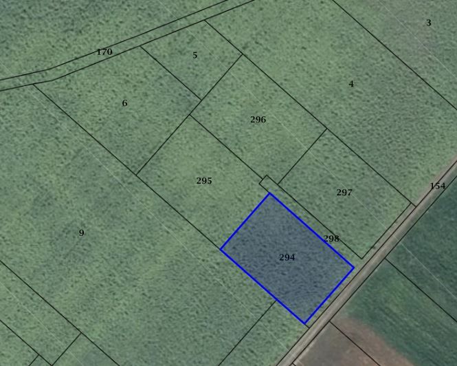 Продава се Парцел в с. Гурмазово, Област София-област - 1015 кв.м за 49 €/кв.м - Снимка #1