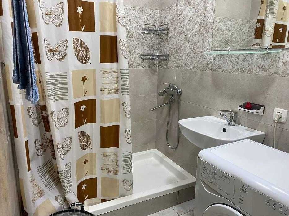 Сдаётся квартира на Юнусабаде, ЖК "Comfort house"ор-р ТЦ "Megaplanet"!