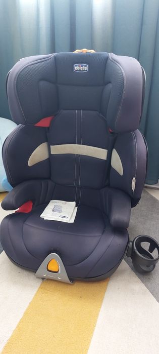 Детско столче за кола Chicco Oasys -70 евро