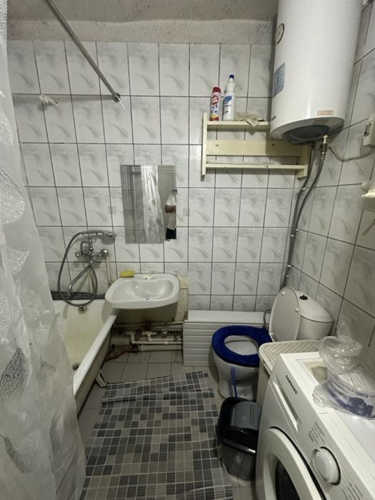 сдаётся в аренду 2х комнатная квартира
