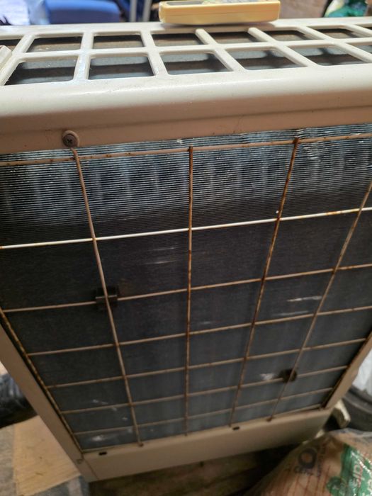 Климатик Кове 18"