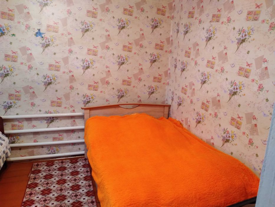 Продам добротный дом.