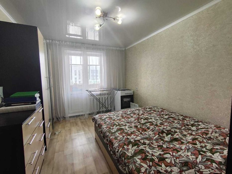 Продается 3 комнатная квартира