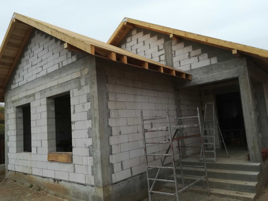 Inspectii tehnice imobiliare - home inspector