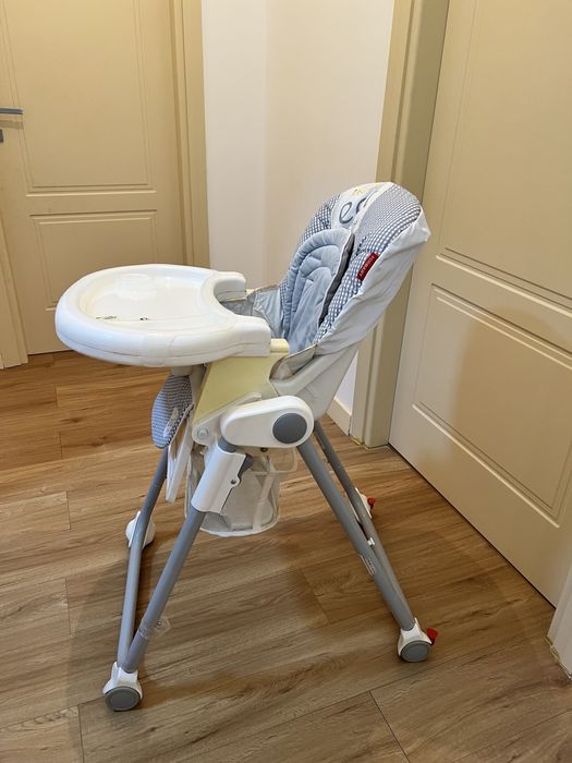 Детский стульчик