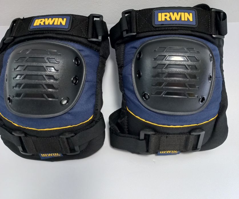 Наколенки Dewalt Makita и IRWIN