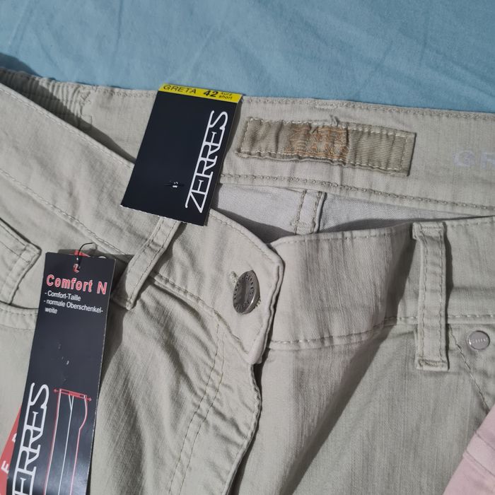 Blugi Zerres dama noi