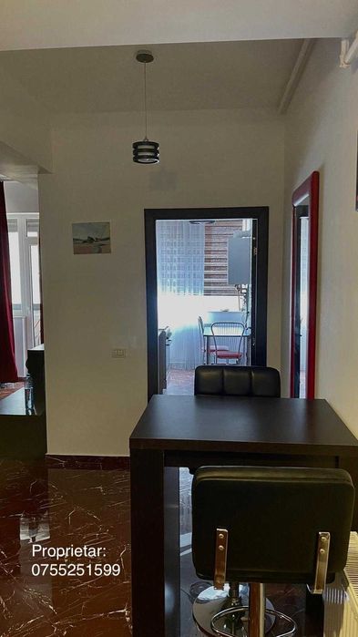 Garsonieră, Zona Tomis Nord - direct de la proprietar