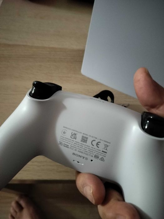 Plaustation 5 FIRWARE 10.1 Modat Y2JB Autoloader
