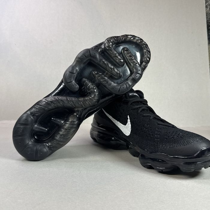 Nike Vapormax Fk2023 "Black White"! НОВИ! Ориг