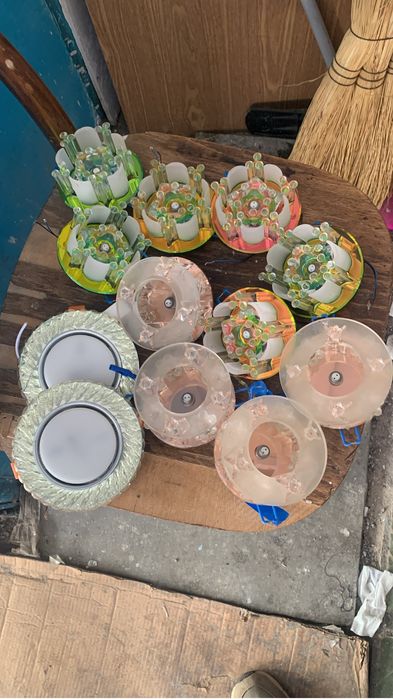 Продам софиты 7тыс