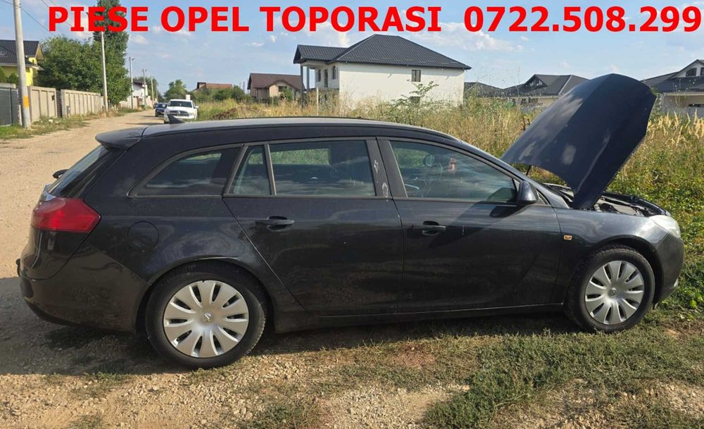 usi Opel Insignia 200 lei
