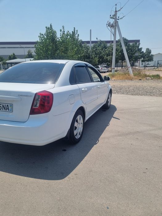Продается  Lacetti