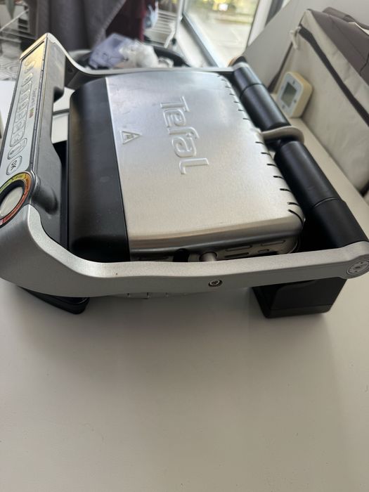 Грил Tefal Optigrill