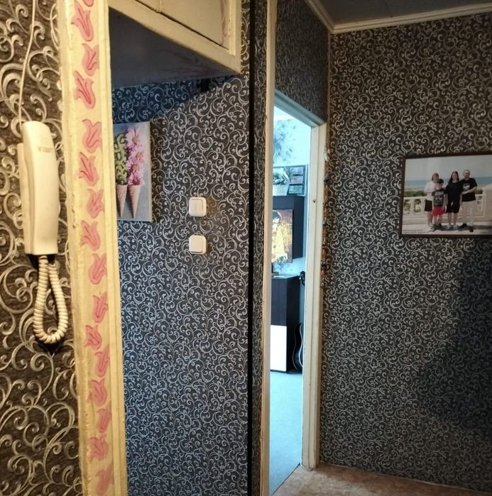Продам 2х ком квартиру район  Перинатального центра