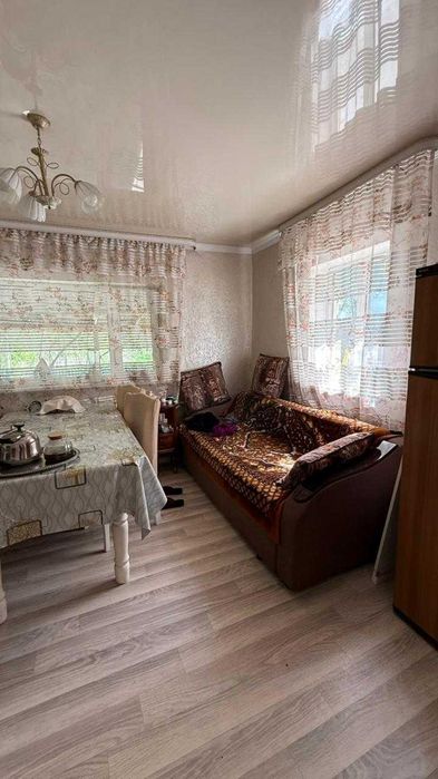 Продается добротный дом с.Карабулак (не Ключи)