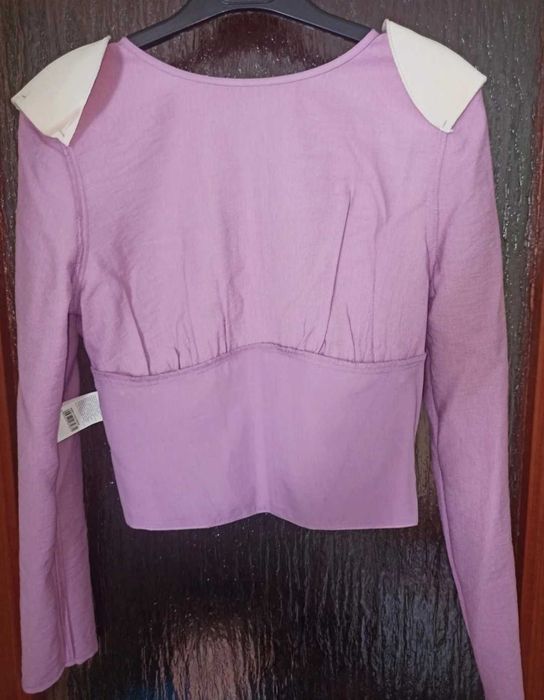 Topuri elegante XS/S