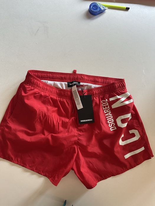 Dsquared2 Детски бански