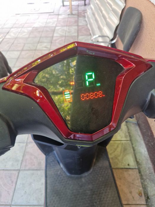 Scutar electric anul 2024