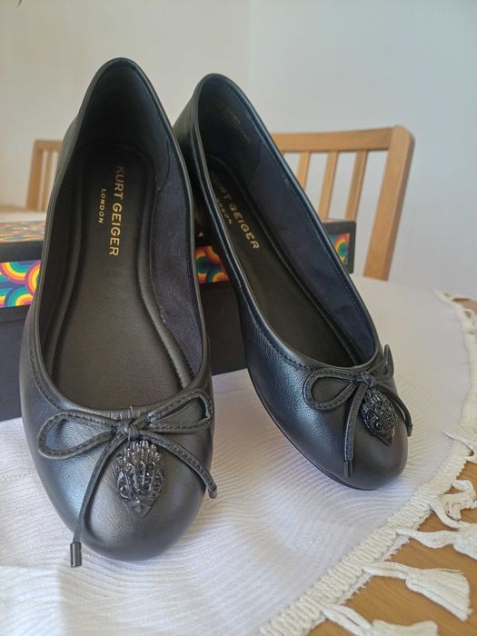Балерини Kurt Geiger London