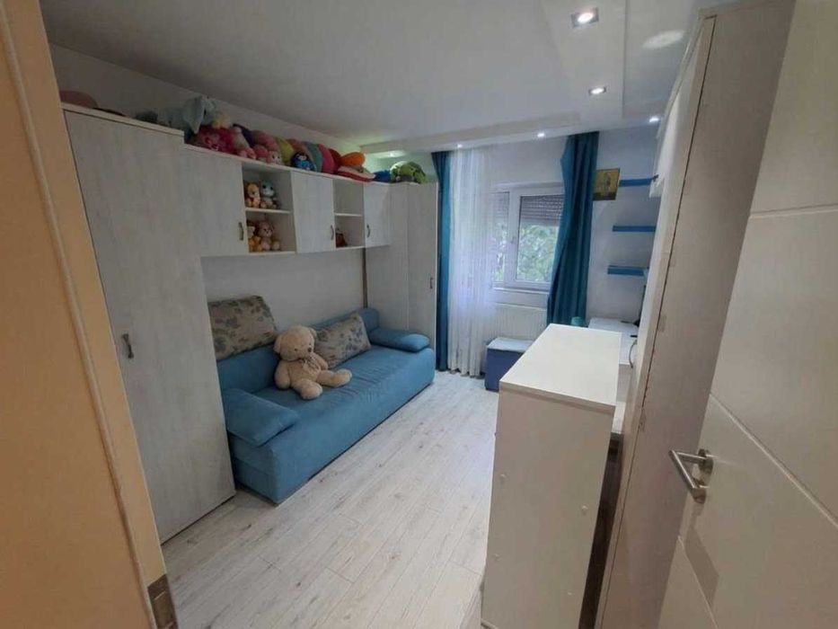 Apartament 3 camere