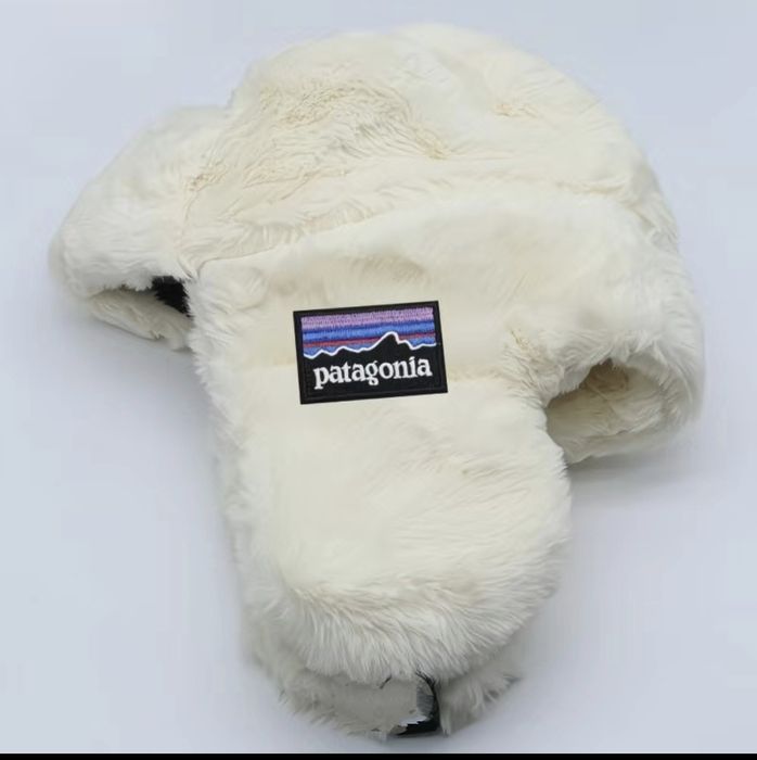 ушанка patagonia