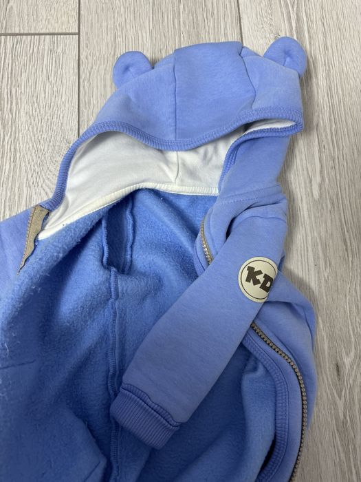 Комбинезон Kidi