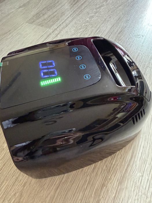 Лампа за маникюр/педикюр