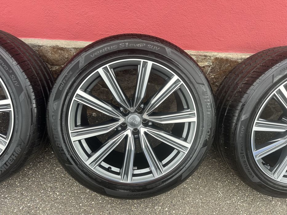 Jante Audi Q8 Bmw X3 X4