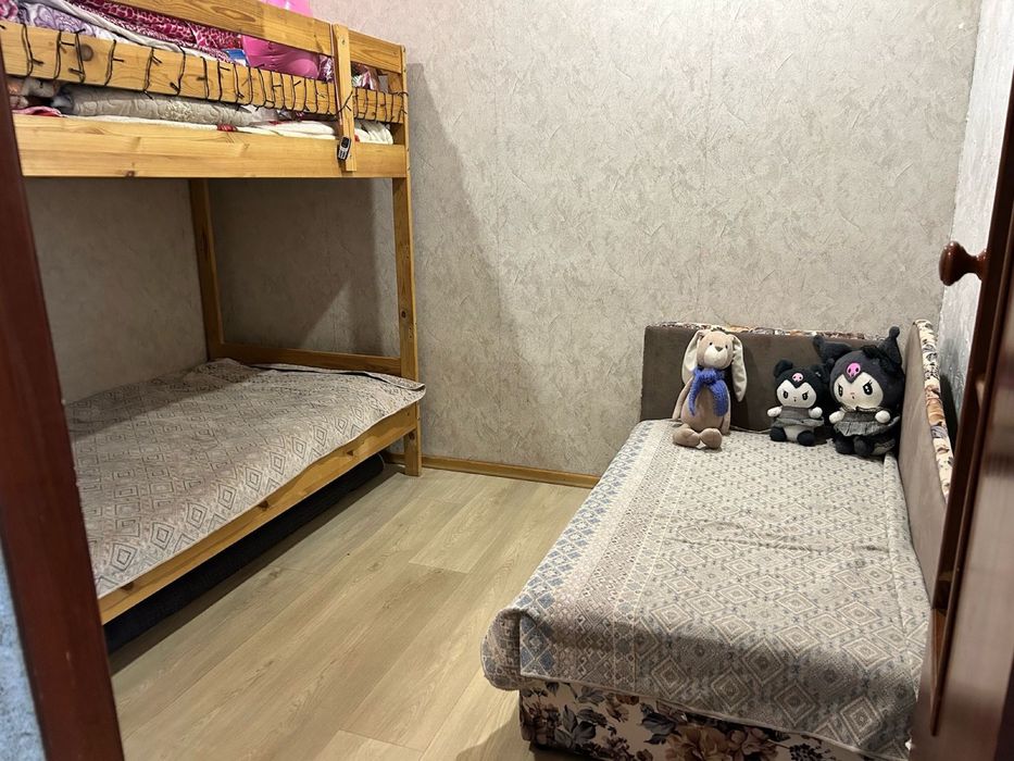 Продам квартиру в центре