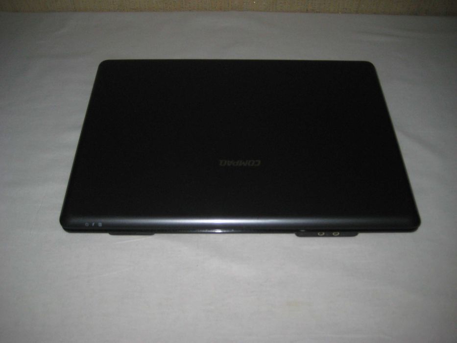 Ноутбук Hp COMPAQ офисный яхши ишлидиган холатда !