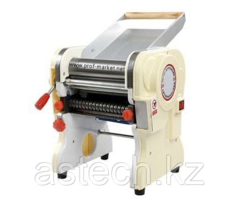 новые Тестораскаточные машины Астана тестораскатка