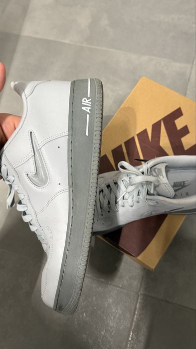 Nike  обувки AirForce 1 Limited