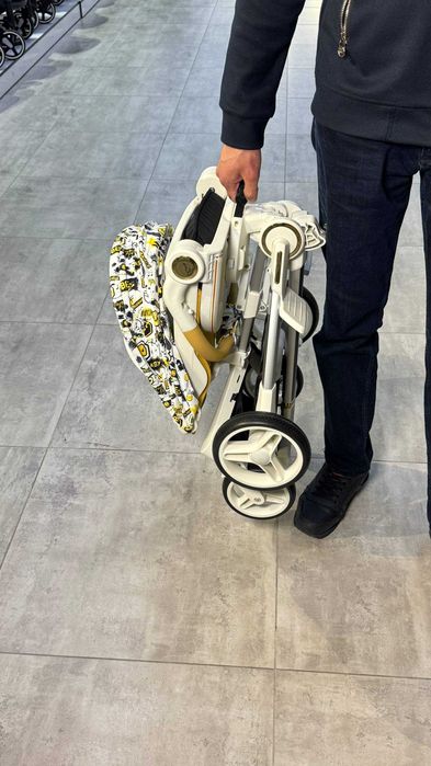 Дрон коляска 360° Dron kalyaska Arzon narxda Dostavka bor