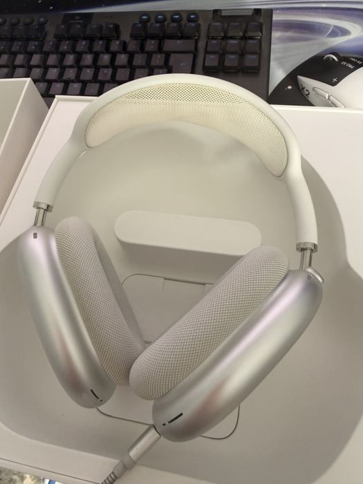 Apple AirPods Max  produs original am factura