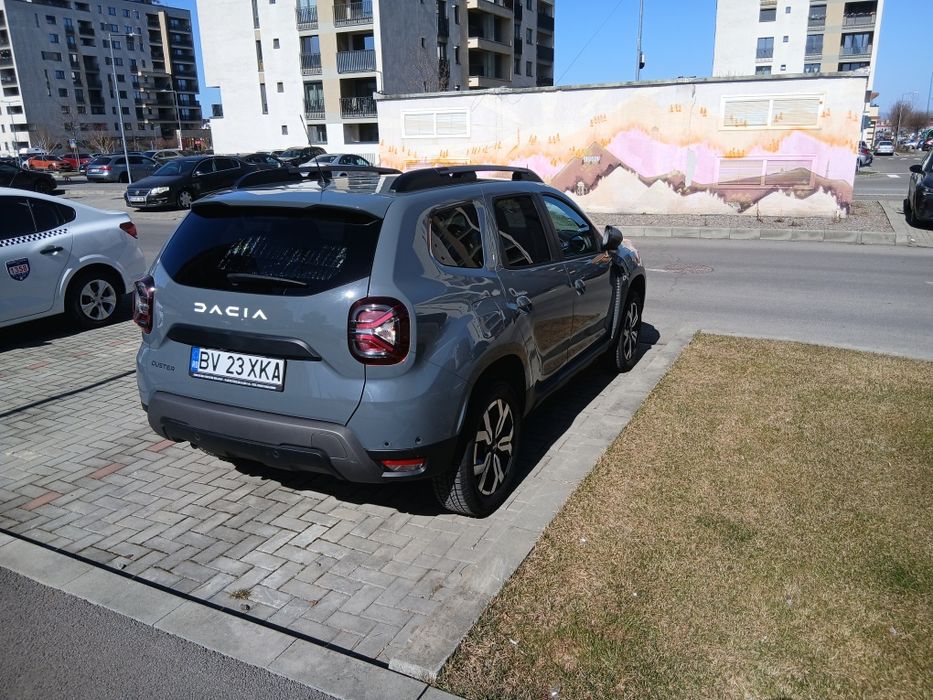 Vand Dacia Duster